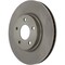 Centric Parts Standard Brake Rotor, 121.42097 121.42097 - alternate 3